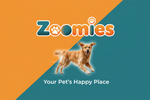 Zoomies  - Home